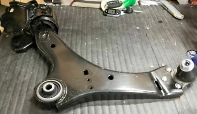 AC Delco Control Arm Front Driver Left Side Lower New With ball 45D10259 - Image 1 of 2