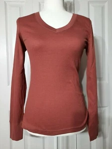 Women's Col Story Long Sleeve Top - (Choice Of Color) - Size Medium - Imagen 1 de 17