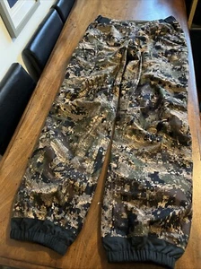 Harkila Grit Goretex Reversible Trousers Optifade Large - Picture 1 of 12