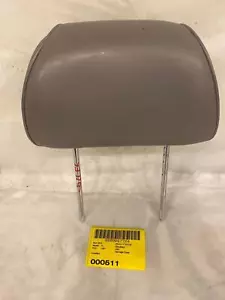 Acura RL 1997 sedán asiento delantero reposacabezas conductor izquierdo lado LH FABRICANTE DE EQUIPOS ORIGINALES - Imagen 1 de 12