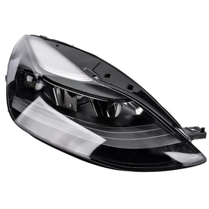 For 2021-2023 Tesla Model 3 Y Matrix Headlight Light Front Right Passenger Side - Picture 1 of 12