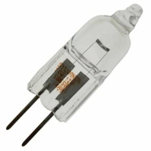 NUEVA BOMBILLA HALÓGENA SYLVANIA 58658 de dos pines 10t3q/cl 12v g4 - Imagen 1 de 2