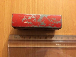 Corgi Juniors Daimler Fleetline Bus - Bild 1 von 8