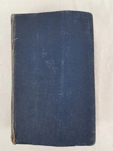 1910 Latein - Deutsches Taschenwörterbuch von Dr. Hermann Menge - Bild 1 von 6