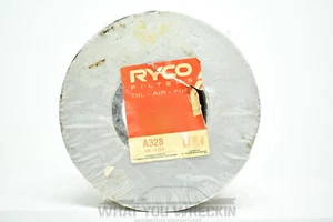 NOS: RYCO AIR FILTER - A328 for TOYOTA LANDCRUISER FJ40 FJ45 FJ55 6CYL 3.9L 4.2L - Bild 1 von 3
