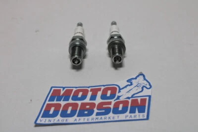 Enchufe de chispa Ducati ST4 ST4S 67090121A Champion RA59GC CANTIDAD 2 Foto 1 de 4