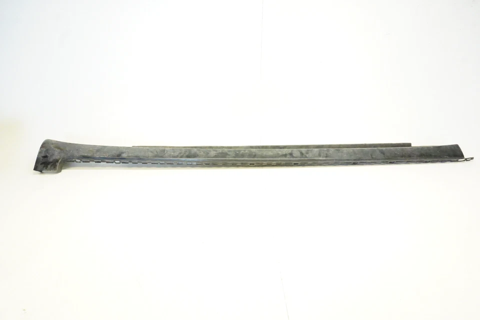 2004-2008 Audi S4 боковая юбка отделка молдинг справа 8E0853860 - Изображение 1 из 4