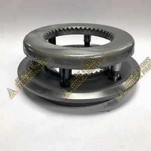 313776X New TTC, Tremec, Spicer Transmission SYNCRO ASSY - Picture 1 of 6