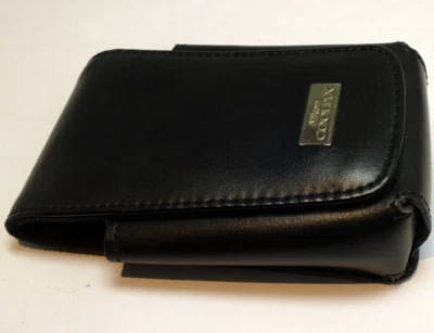Estuche magnético para cámara Nikon Coolpix 4X2,5X1,5" Foto 1 de 4