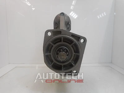 Starter Volkswagen Caddy Golf Jetta Scirocco 0001212206 - Image 1 of 3