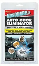 NosGuard SG Auto Odor Eliminator System Remove Car Smoke Smell - Vapor System