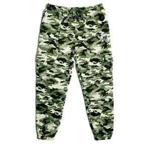 Pantaloni in pile da uomo Colosseum Maryland Terrapins OHT codice apprezzamento militare XXL - Foto 1 di 10