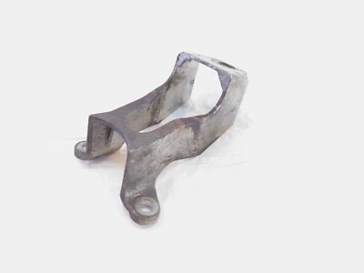 1987-1992 Harley Davidson Electra Glide Front Fork Ignition Switch Shield Lock - Imagem 1 de 4