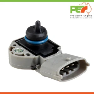 New *PEC* Fuel Rail Pressure Sensor For LAND ROVER FREELANDER 2 . 3.2L B6324S - Imagen 1 de 4