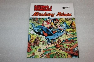 Kajko i Kokosz - Urodziny Milusia KOMIKS NOWY - Bild 1 von 1