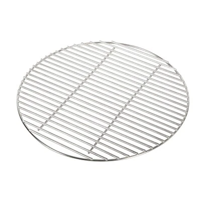 Cooking Grill Grates for Medium Big Green Egg,Stainless Steel Round... Fast Ship - Image 1 of 4