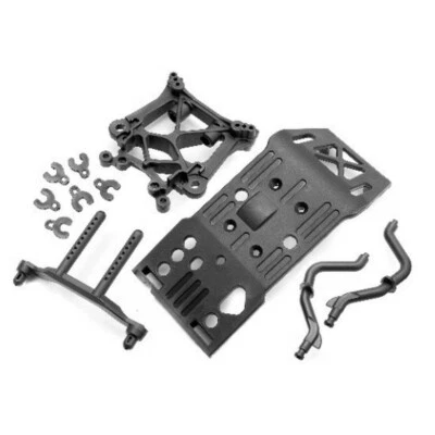 HPI H85058 Lenkhebel / ServoSafer Set Savage - Bild 1 von 2