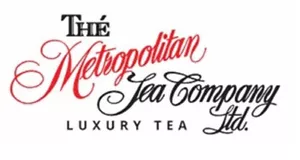 Metropolitan Tea In Decorative Wood box 25 ct - Factory Fresh - - Picture 1 of 9