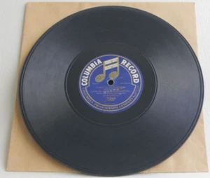 E.LOPEZ Columbia T260 78 EL CORNETA DE SIMON BOLIVAR EX- - Bild 1 von 2