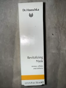 Dr. Hauschka Revitalizing Mask Exp 11/24 - Picture 1 of 4