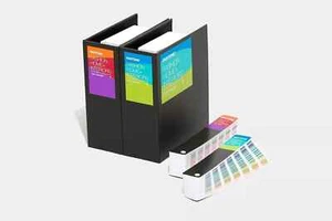 Pantone Fashion, Home + Interiors Color Specifier & Color Guide Set | FHIP230A - Picture 1 of 3