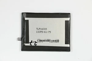 Genuine WIKO FEVER Battery Pack 1ICP5/61/75 Replacement Part - Picture 1 of 2