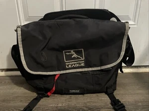 ULTRA RARE Timbuk 2 Overwatch League Messenger Bag - Handmade 14x18” - Bild 1 von 5