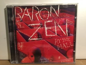 Baron Zen - At the Mall AS NEW - Picture 1 of 2