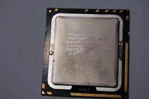 Intel Core i7 920 2.66GHz Quad-Core (C976J) Processor - Picture 1 of 4