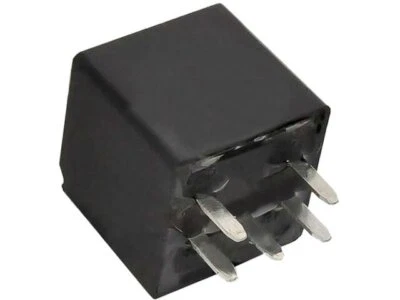 For 1998-2005 Buick Park Avenue Relay 87557YFDZ 1999 2000 2001 2002 2003 2004 - Image 1 of 2