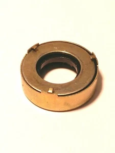 Vintage Dual CS 1236 Turnable Parts Original Spindle Platter Ball Bearing Tested - Picture 1 of 4