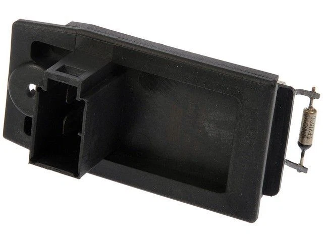 Resistencia de motor soplador Dorman 68YB48R para Ford Contour 1997-2000 Foto 1 de 1