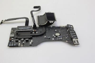 APPLE iMac 21.5" A1418 Late 2013 Logic Board. W/ i5 2.7GHz, 8GB RAM. SKU217875 - Image 1 of 4