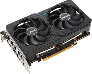 Asus Radeon RX 6500 XT DUAL OC 4GB GDDR6 Sehr Gut – Refurbished - Bild 1 von 5