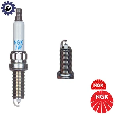 4x SPARK PLUG 97968 FOR MINI CLUBMAN PEUGEOT 3008/MPV RCZ 208 308/SW/II/CC  DS - Image 1 of 4