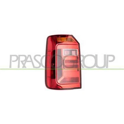 Fanale Posteriore Sinistro Senzaporta Lampada Per Volkswagen Caddy 2015-2020 Sx - Immagine 1 di 3