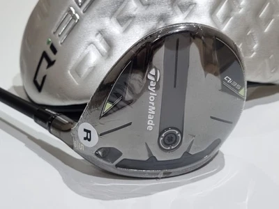 TaylorMade Qi35 #5 Fairway Wood * 18 Degree * Ventus 5 Regular Flex Shaft * MINT - Image 1 of 4