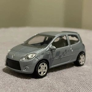Modellino Norev Renault Twingo 2 II Toys 1/52 3 inches Nuova Senza Scatola - Bild 1 von 7