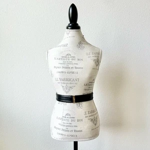 Jason Wu Ledergürtel goldfarben in schwarz Größe Small - Bild 1 von 6