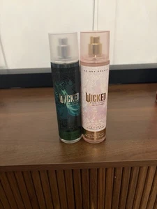 Elphaba Enchanted & Glinda by Ariana Grande Fragrances 8 oz Body Mist, 8 Fl Oz - Picture 1 of 1