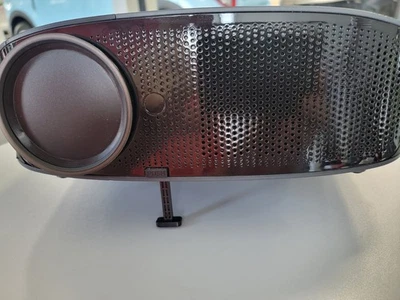 GooDee YG600 1080p HD Desktop Projector - Image 1 of 4