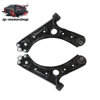 2Pcs Front Lower Control Arm & Ball Joint Assembly For Hyundai Elantra 2017-2020 Foto 1 de 4