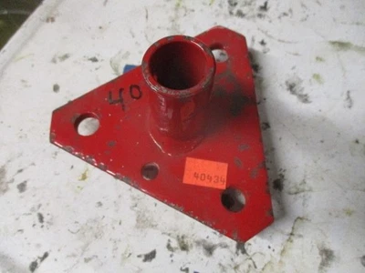 Snapper RER cubo de rueda cortacésped 40434 agujero pequeño mano izquierda NLA Foto 1 de 4