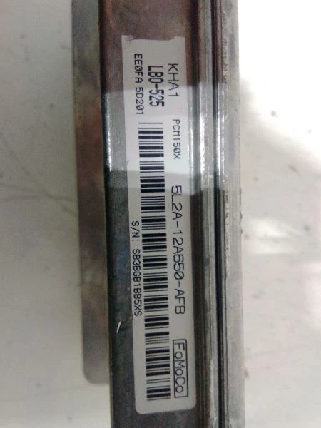 Módulo de control electrónico ECM motor 4 puertas 6-245 4,0 L compatible con 05 EXPLORER 19725546 Foto 1 de 4