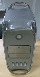 APPLE M8570 Power Mac Macintosh G4 160GB ATA HDD -  Computer Rarität - Bild 1 von 8