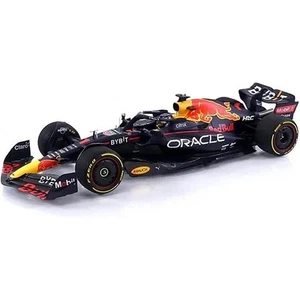 Red Bull Racing RB18 Max Verstappen Italian GP 2022 Winner 1:18 Scale Model Car - Picture 1 of 1