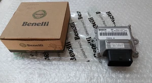 INJECTION IGNITION CONTROL UNIT X TRK 500/X LEONCINO 500/TRAIL-96C00P160001 - Picture 1 of 2