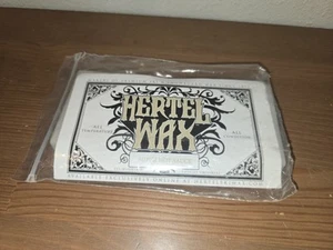 Super Hot Sauce Hertel Ski Wax All Temperature 5oz - Picture 1 of 2