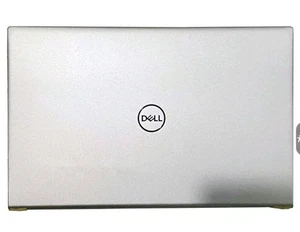 0165K0 Nowy do Dell Inspiron 15Plus 16Plus 7510 7610 LCD Tylna górna pokrywa Tylna pokrywa - Zdjęcie 1 z 2