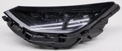 OEM Hyundai Sonata Limited, Ultimate LH Left Driver LED Headlamp 92101-L0200 Foto 1 de 4